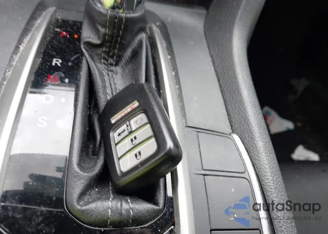 2021 Honda Civic Sport из США, поврежденный, VIN 2HGFC2F88MH522551